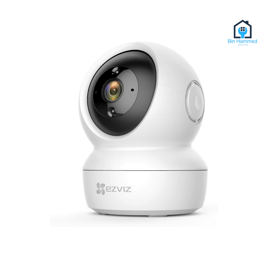 EZVIZ-C6N-Security-Camera image 1